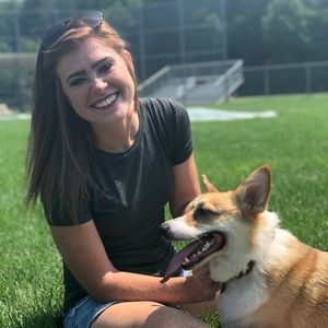 Meet your Posher, Kristen